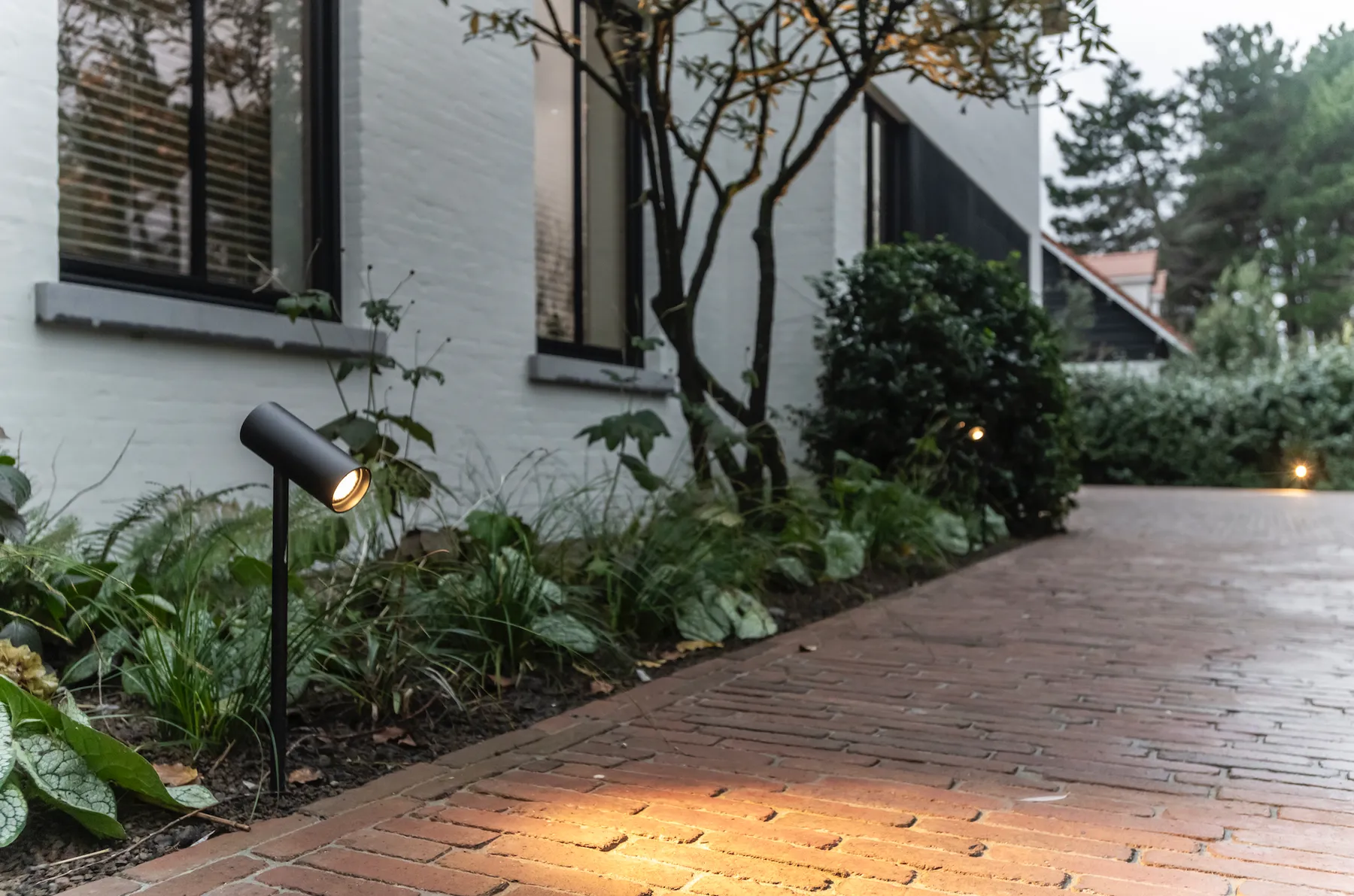 Collectie Outdoor