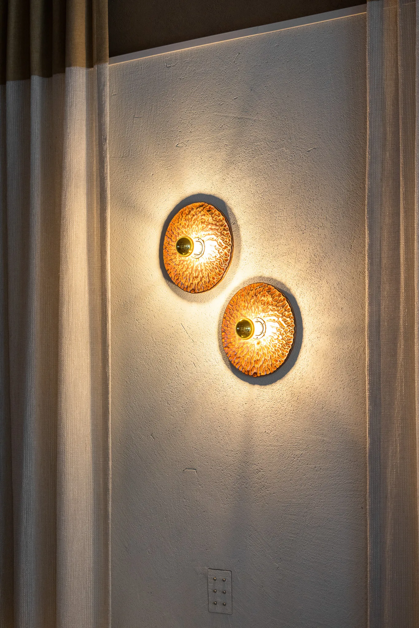 Atelier — glazuur